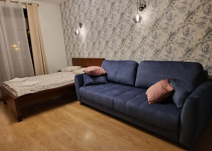 Amber Hostel Szlak
